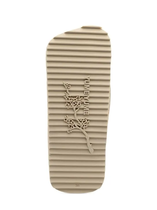 Yume Yume   Suki faux leather sandals 